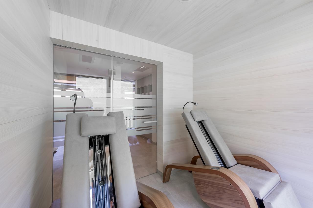 Rechenau Living & Relax Hotell Sölden Exteriör bild