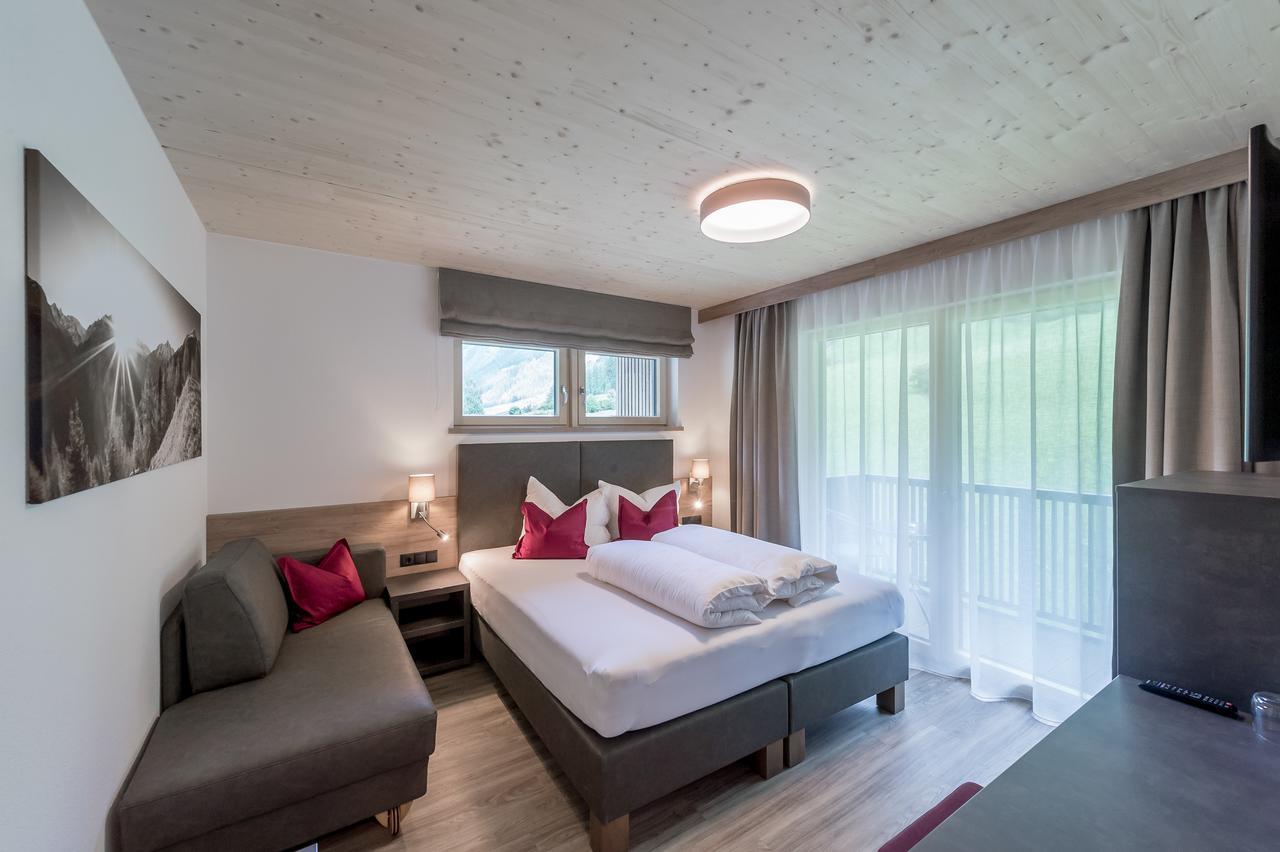 Rechenau Living & Relax Hotell Sölden Exteriör bild
